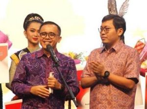 Apkasi dan Bukalapak Siapkan Kolaborasi Bikin UMKM 416 Kabupaten Go Digital Apkasi dan Bukalapak Siapkan Kolaborasi Bikin UMKM 416 Kabupaten Go Digital