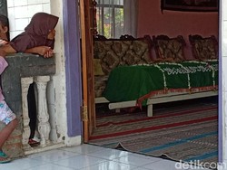 Masuk ke Mesin Produksi, Pekerja Pabrik Kayu di Probolinggo Tewas