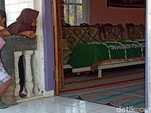 Masuk ke Mesin Produksi, Pekerja Pabrik Kayu di Probolinggo Tewas Masuk ke Mesin Produksi, Pekerja Pabrik Kayu di Probolinggo Tewas