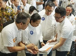 Berbasis Big Data, BNI Kembangkan Layanan Digital untuk UMKM