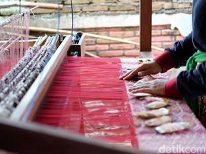 Jenis Kerajinan di Klungkung yang Jadi Favorit Wisatawan, Wajib Beli!