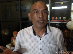 Stadion Mattoangin Bukan Milik Pemprov Sulsel?