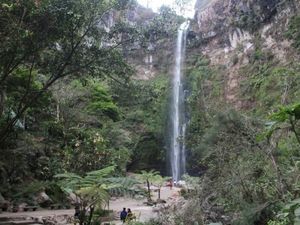 Legenda dan Mitos di Air Terjun Coban Rondo Legenda dan Mitos di Air Terjun Coban Rondo