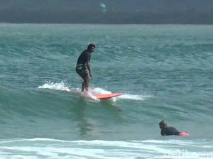 Event Surf Competition 2019 Diharap Tingkatkan Kunjungan Wisata Event Surf Competition 2019 Diharap Tingkatkan Kunjungan Wisata