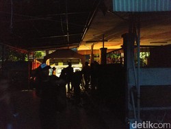 Pemprov DKI Tawarkan Korban Kebakaran Jatinegara Tinggal Sementara di Rusun