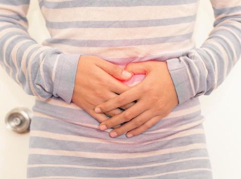 Takut Kena Kanker Lambung, Wanita Ini Nekat 'Membuang' Organ Pencernaan