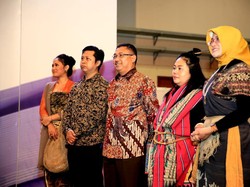 Kembangkan Pariwisata Daerah, Kemenpar Gandeng 400 Kabupaten