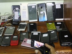 Pemusnahan HP Siswa MAN di Jombang Sudah Dilakukan Sejak 10 Tahun Lalu