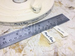 Jualan Label dan Tag Baju Bisa Dapat Omzet Ratusan Juta Lho