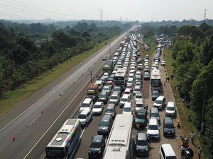 Tarif Tol Dalkot hingga Jagorawi Naik, Jasa Marga: Sudah Sewajarnya