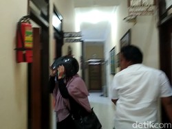 Dikenai Pasal Tambahan, Pemilik Akun Hina Jokowi Mumi Ajukan Keberatan