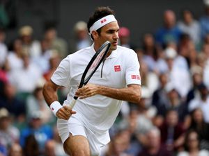 Federer dan Nadal Lolos ke Babak Keempat Wimbledon