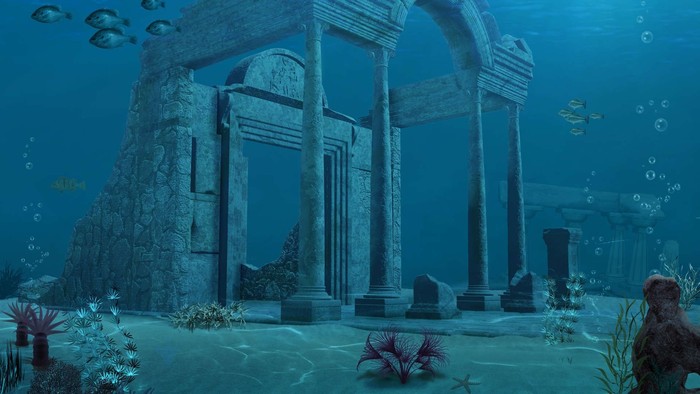 Atlantis Atlantis