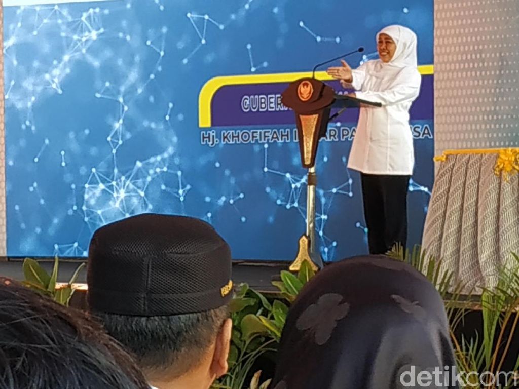 Sembari Tunggu Penyebab Hepatitis A di Pacitan, Pemprov Jatim Lakukan Ini Sembari Tunggu Penyebab Hepatitis A di Pacitan, Pemprov Jatim Lakukan Ini