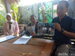 Caleg Gerindra Digugat Rekan Separtai, Ini Jawaban Kuasa Hukum