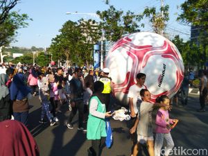 Siswa Sekolah Akan Ramaikan Venue ASEAN School Games di Semarang