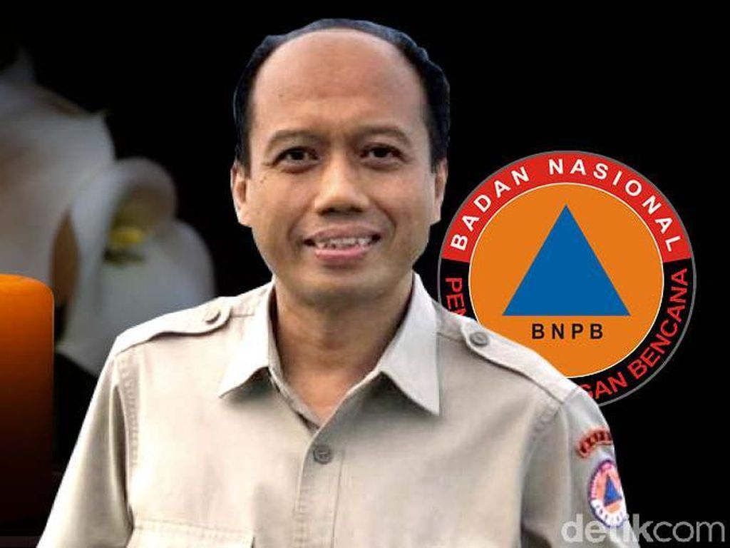 Empati Digital, Warisan untuk para Humas dari Pak Sutopo Empati Digital, Warisan untuk para Humas dari Pak Sutopo