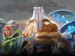 5 Hal yang Perlu Kamu Tahu tentang Patch 7.22d di Dota 2