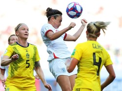 Kalahkan Inggris, Swedia Rebut Tempat Ketiga di Piala Dunia Wanita