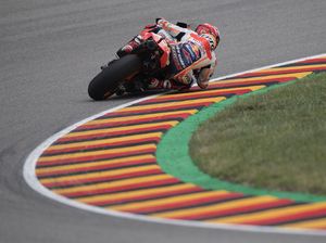 Berita Populer: Rekor Menikung Marquez, Honda Recall CR-V di RI Berita Populer: Rekor Menikung Marquez, Honda Recall CR-V di RI