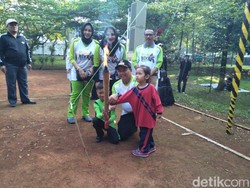 Wagub Jabar Dorong Jokowi Tetapkan Hari Anak Yatim Nasional