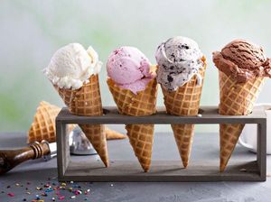 Kesal dengan Influencer, Penjual Es Krim Ini Naikkan Harga Dua Kali Lipat!