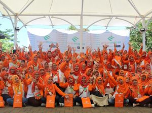 Anggota Arisan Ini Mencapai 3 Juta Orang Lho