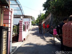 Keluarga: Sutopo BNPB Dimakamkan di Boyolali Senin Besok Keluarga: Sutopo BNPB Dimakamkan di Boyolali Senin Besok
