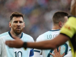 Brasil Juara Copa America, Tite Kecam Messi