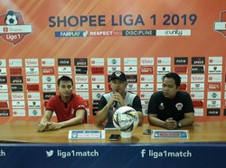 Kalteng Putra Tak Gentar Hadapi Tekanan Suporter PSS di Maguwoharjo