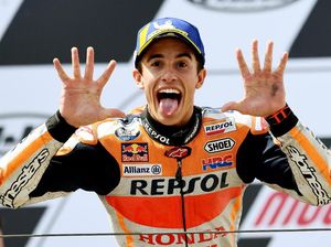 Crutchlow: Persaingan Titel Juara Sudah Selesai Sejak 4 Balapan Lalu Crutchlow: Persaingan Titel Juara Sudah Selesai Sejak 4 Balapan Lalu