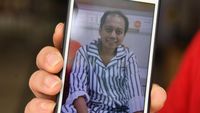 Mengenal Lebih Dekat Sutopo Purwo Nugroho