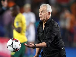 Mesir Tersingkir di Piala Afrika: Pelatih Dipecat, Presiden Asosiasinya Mundur Mesir Tersingkir di Piala Afrika: Pelatih Dipecat, Presiden Asosiasinya Mundur