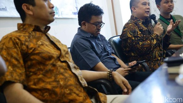 Menakar Stabilitas Pasar Pasca Pemilu 2019