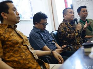 Menakar Stabilitas Pasar Pasca Pemilu 2019