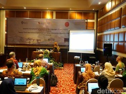 Pegiat Bahasa Gelar Simposium Internasional di Banyuwangi