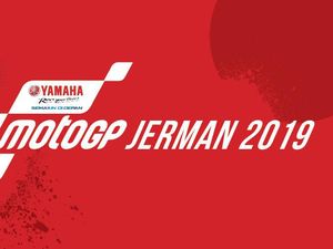 MotoGP Jerman: Marquez Menuju Perfect 10?