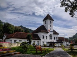 Raih Status UNESCO, Plt Kadispar Sawahlunto: Perjuangan Berat!