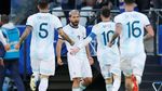 Hadiah Hiburan Argentina di Copa America 2019