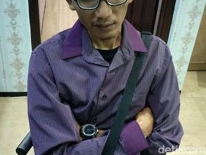 Hamili Tapi Tolak Nikahi Guru Les Privat, Pria di Jombang Ini Diringkus