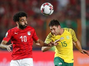 Piala Afrika 2019: Afrika Selatan Singkirkan Mesir, Nigeria Hentikan Kamerun