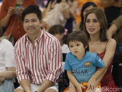 Erick Jelaskan Hubungan Jessica Iskandar dan Richard Kyle