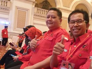 Dinamika Pasang Surut Hubungan Whisnu dan Risma di Politik PDIP Surabaya Dinamika Pasang Surut Hubungan Whisnu dan Risma di Politik PDIP Surabaya