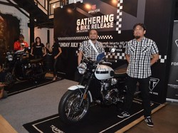 Beda Bonneville Standar dan Edisi Terbatas Sampai Rp 60 Juta!