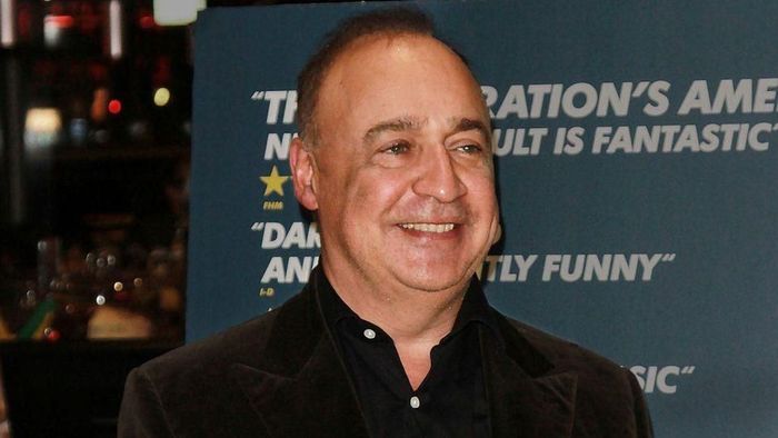 Foto: Leonard Blavatnik (Forbes) Foto: Leonard Blavatnik (Forbes)