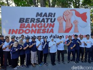 Hari Anti Narkoba Internasional, Khofifah Sebut Korban di Jatim Masih Tinggi