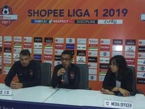 Main Lebih Baik di Babak Kedua, Kunci Kemenangan PSIS atas Persela