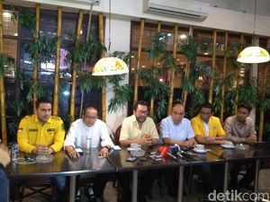 Seperti Airlangga, Timses Bamsoet Klaim Pegang 400 Dukungan Maju Ketum