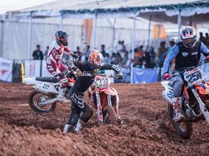 Respons Animo Masyarakat, Panitia Sediakan Ticket Box MXGP of Asia