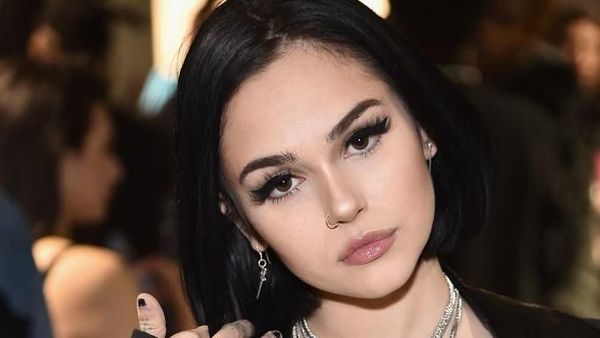 Fakta Maggie Lindemann, Penyanyi Cantik yang Ditangkap di Malaysia
